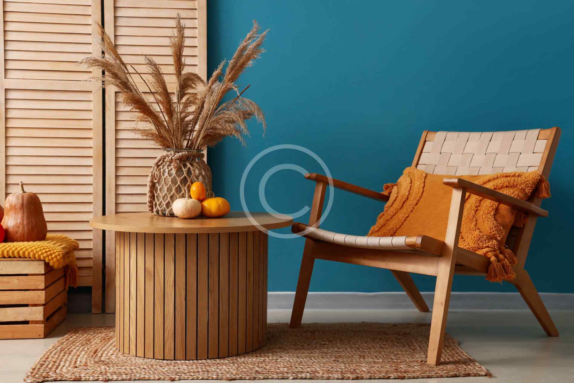 Tapezierarbeiten & dekorative Techniken