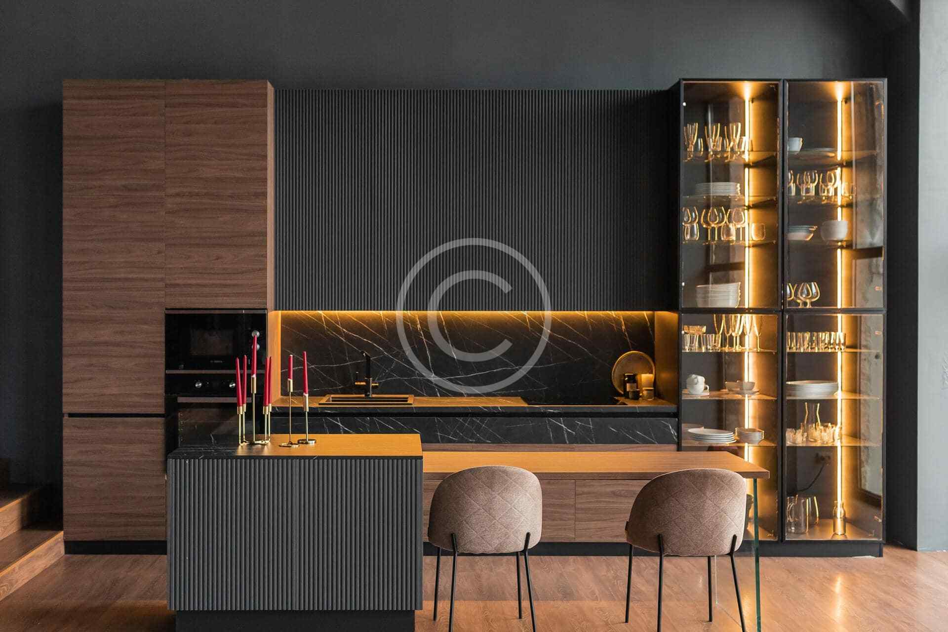 Wärmedämmung & Schutzanstriche