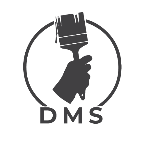 Dms Fassaden Malerei