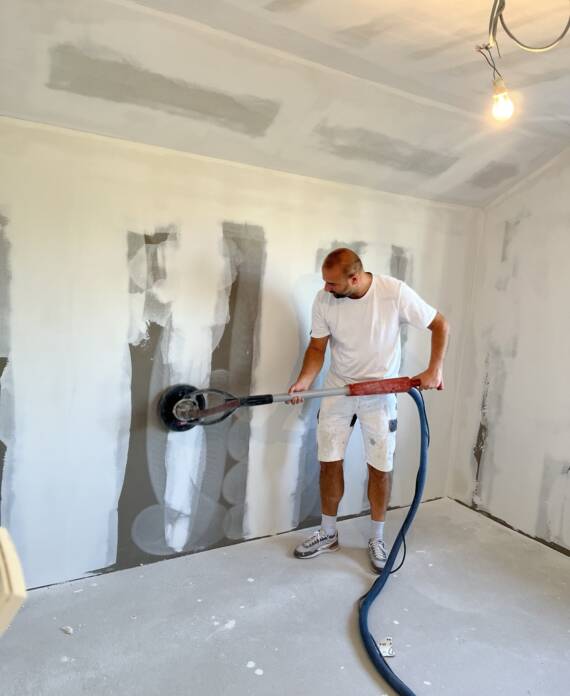 Marko Kovacevic Maler in Wien