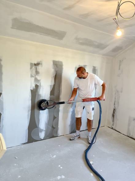 Marko Kovacevic Maler in Wien